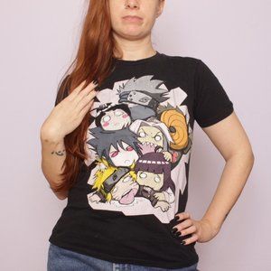 ᴄʜɪʙɪ ɴᴀʀᴜᴛᴏ ᴛᴇᴇ